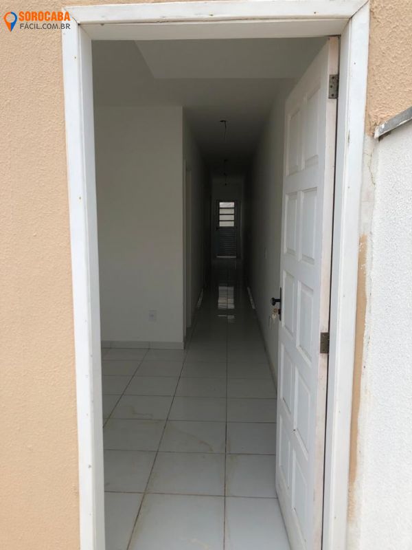 Casa em , Sorocaba - Casa Jardim Topazio - Foto 4
